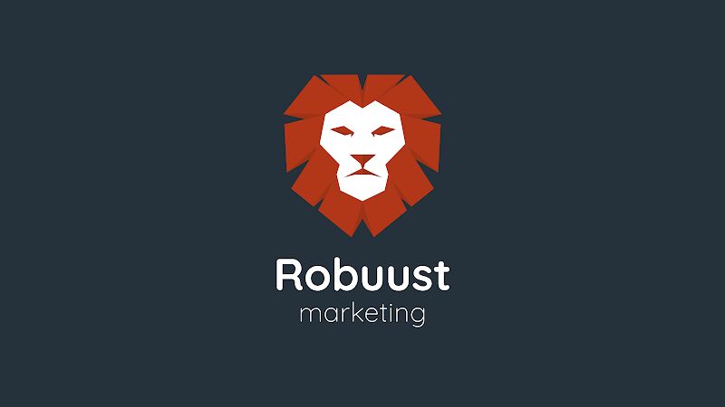 Foto van Robuust Marketing