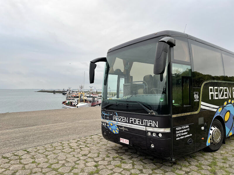 Foto van Reizen Poelman Ronic bvba