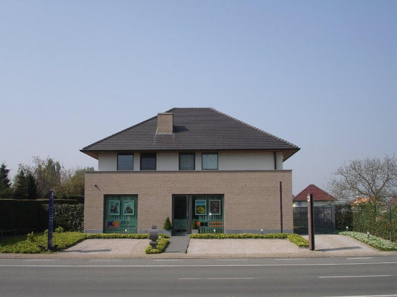 Foto van DVV Ooigem