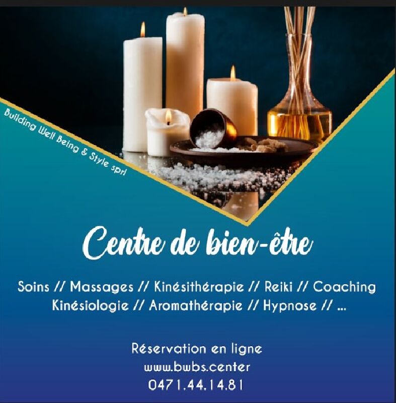 Foto van Massage Wellness Center Diamond - BWBS