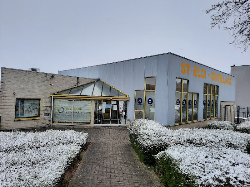Foto van Lecot Forest/Vorst
