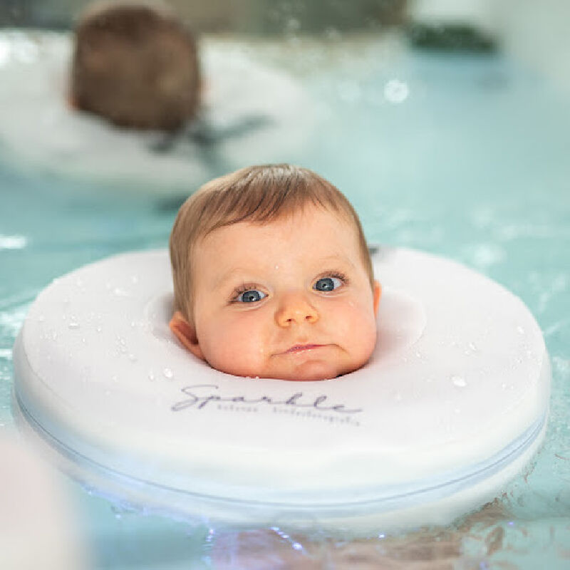 Foto van Sparkle baby spa & kinderfotografie