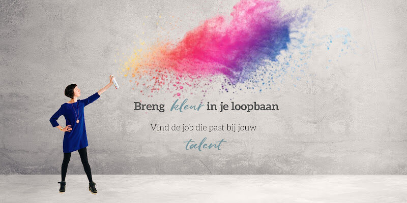 Foto van De Talent Coach
