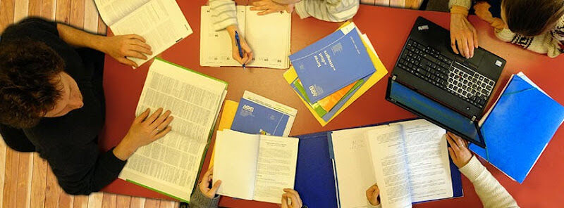 Foto van ADDE - Association for the Right of Foreigners