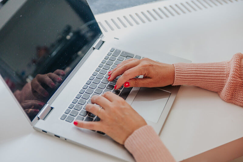 Foto van ingenieus communicatieadvies, -opleiding en copywriting