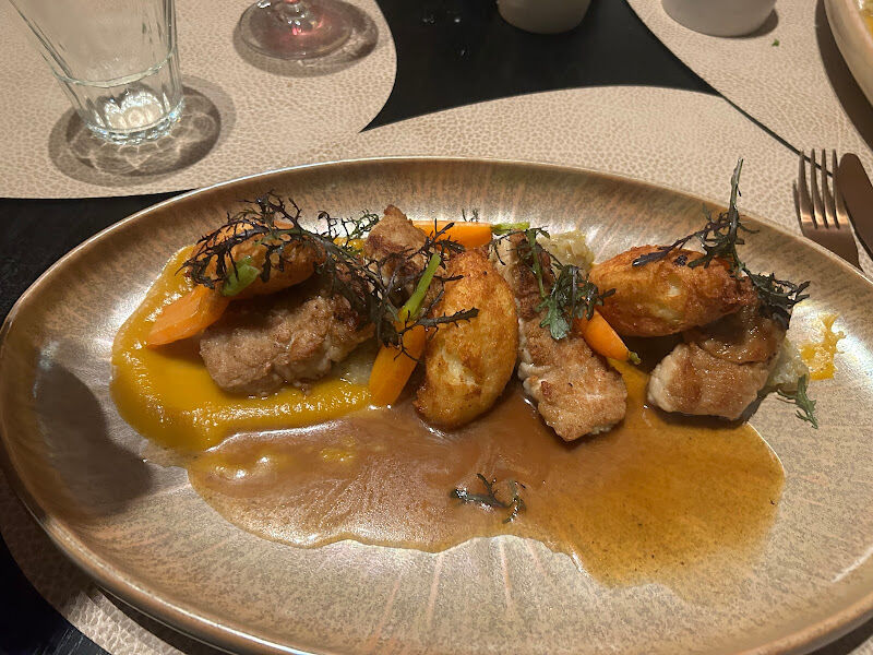 Foto van Restaurant Ober