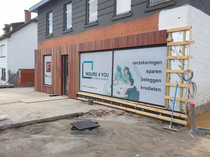 Foto van INSURE 4 YOU