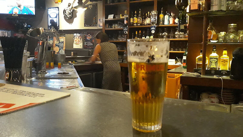 Foto van Bar Tabac
