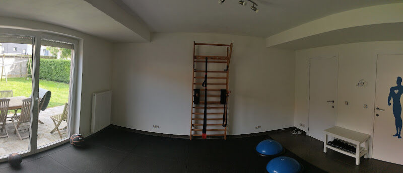 Foto van BoedtCamp - Personal Trainer