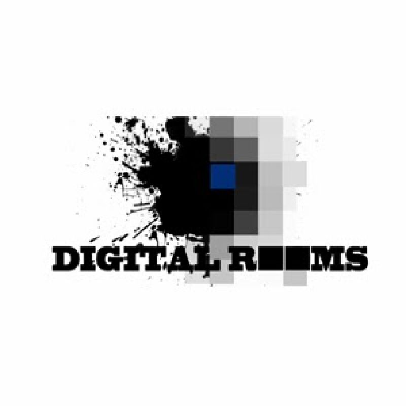 Foto van Digital Rooms