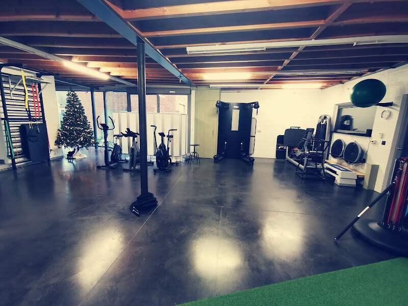 Foto van KineticZ - Kinesitherapie / Manuele therapie / Sportrevalidatie / Personal Training / Podologie