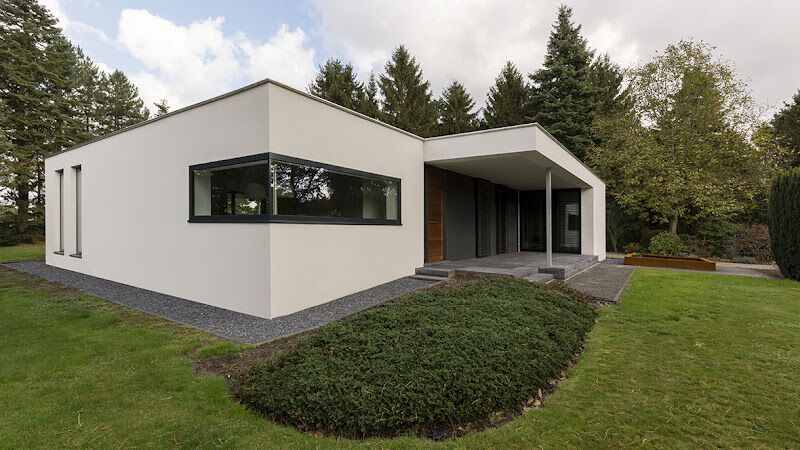 Foto van CHORA architecten