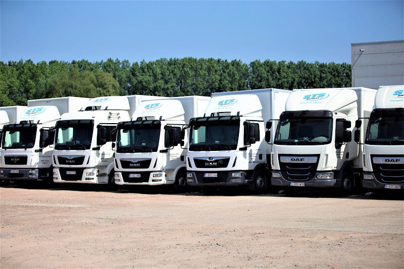 Foto van STS Services & Logistics