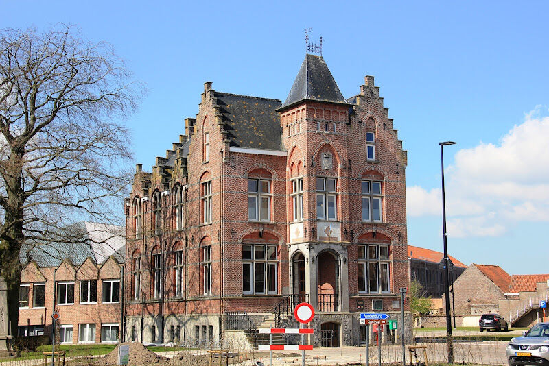 Foto van Gemeentebestuur van Sint-Laureins