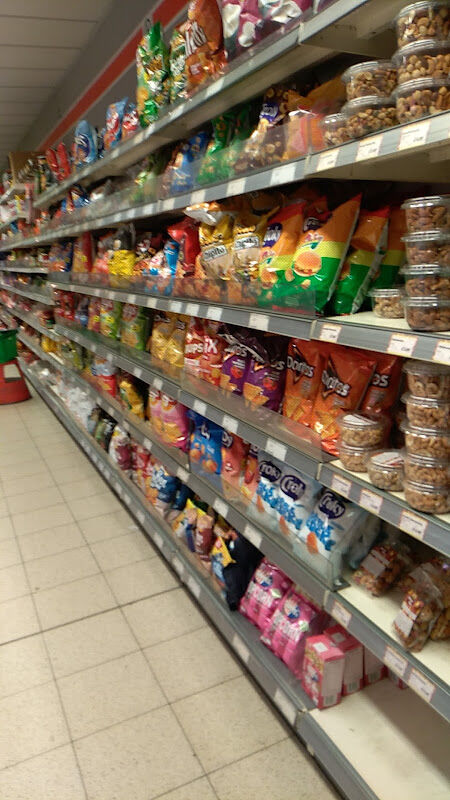 Foto van Spar