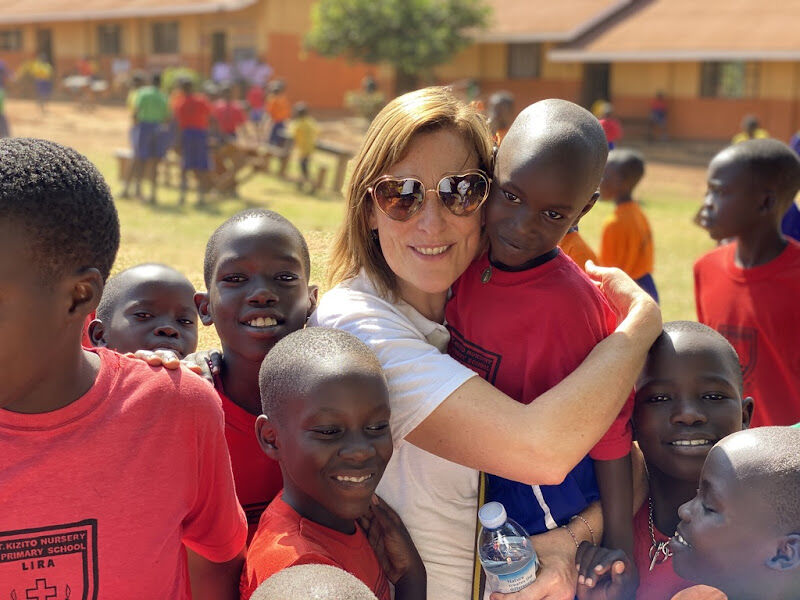 Foto van Dr. Sabine Vandeputte