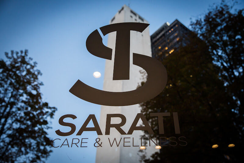 Foto van SARATI Care & Wellness