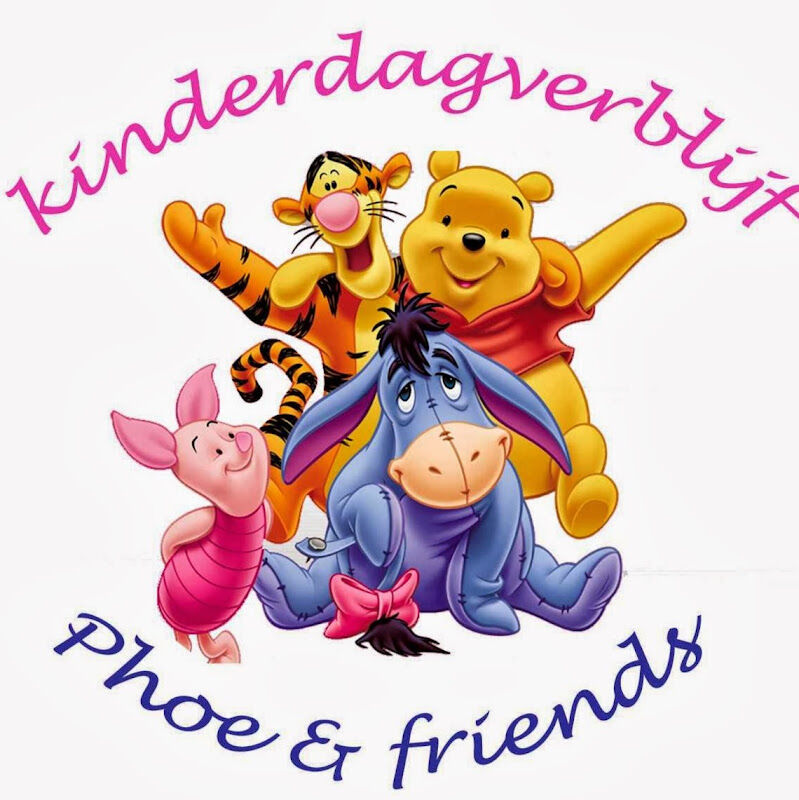 Foto van Phoe & Friends