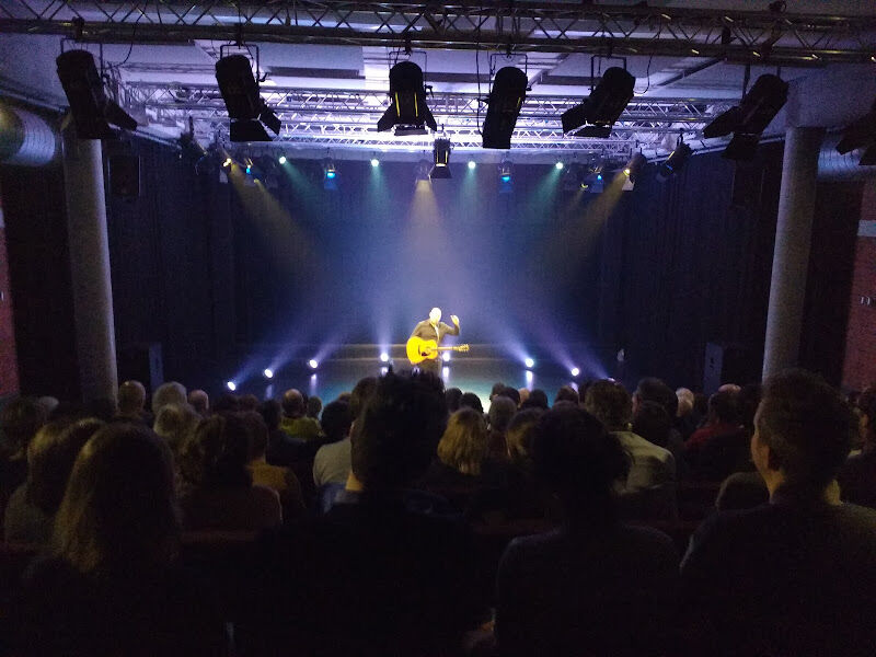 Foto van GC De Wildeman