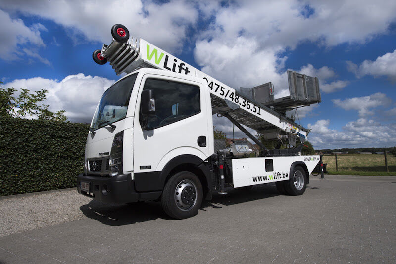 Foto van WLift