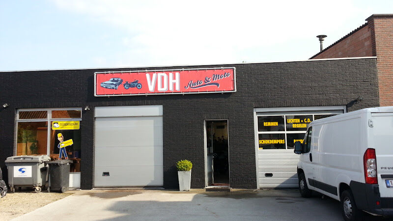 Foto van VDH Auto & Moto
