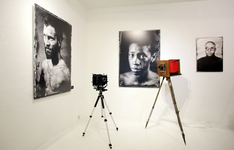 Foto van Studio Baxton - La Maison de la Photographie Argentique