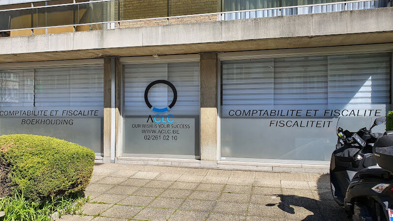 Foto van A.C.L.C.