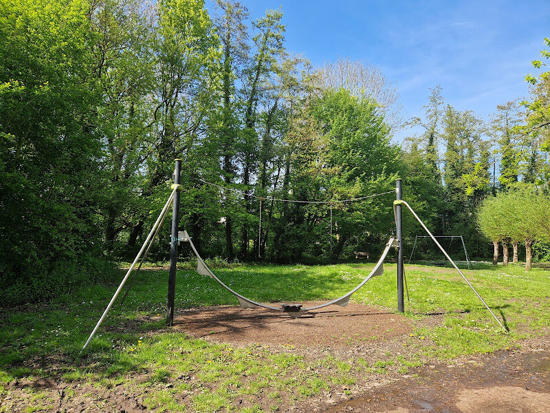 Foto van Speeltuin