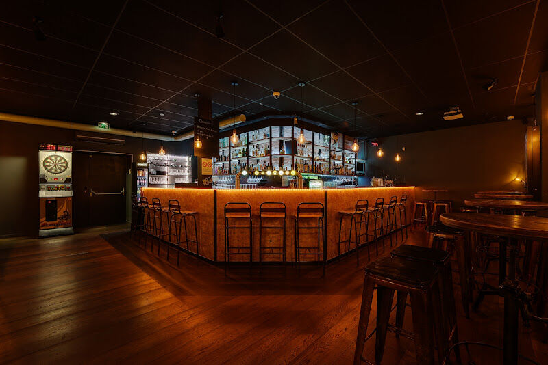 Foto van GENEVER BAR