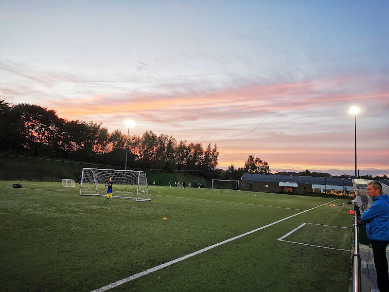 Foto van K.F.C. Rode