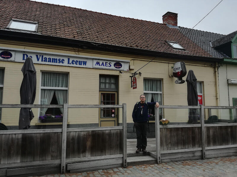 Foto van Hof van Vlaanderen bvba