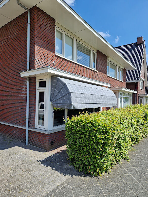 Foto van BEMO Zonwering en Rolluiken B.V.