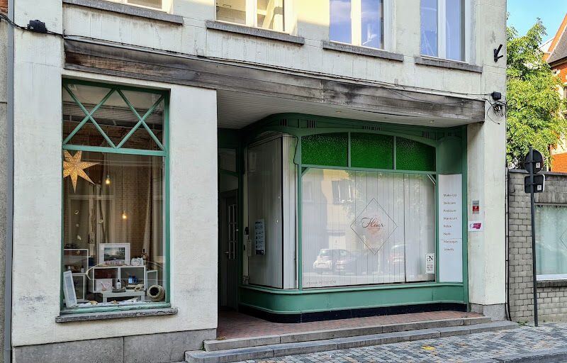 Foto van Schoonheidsinstituut Fleur