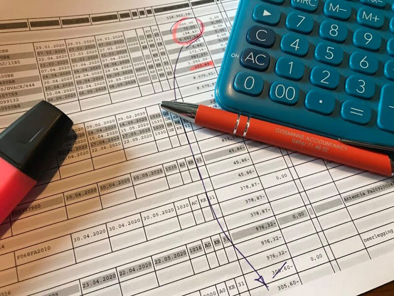 Foto van Goeminne Accountancy