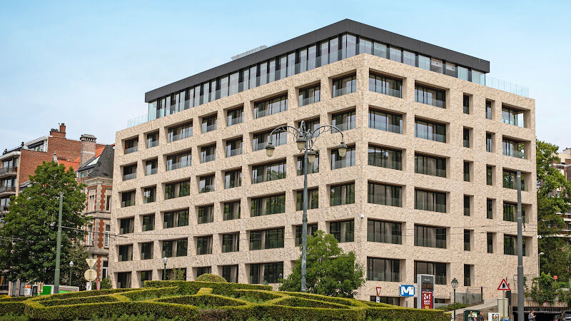 Foto van Loyens & Loeff (Brussels office)