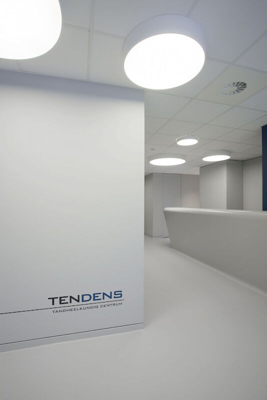 Foto van Tendens - Tandheelkundig Centrum Berchem