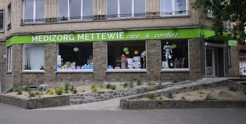 Foto van Medimettewie