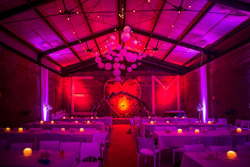 Foto van Fink Events