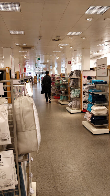 Foto van HEMA