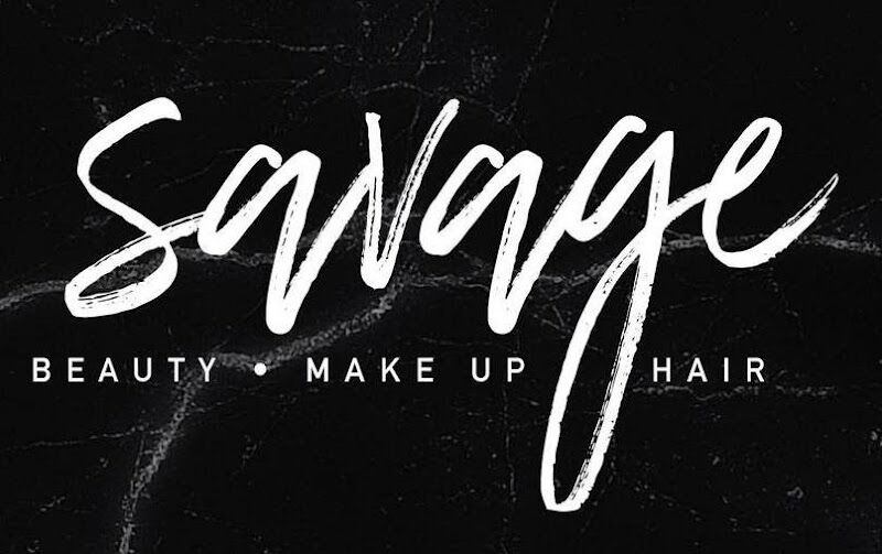 Foto van Savage Beauty & Hair