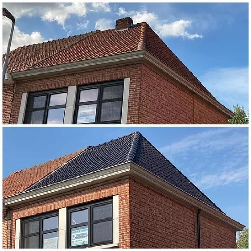 Foto van Stroobandt Dakwerken