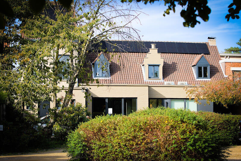 Foto van Dr Joachim Riems