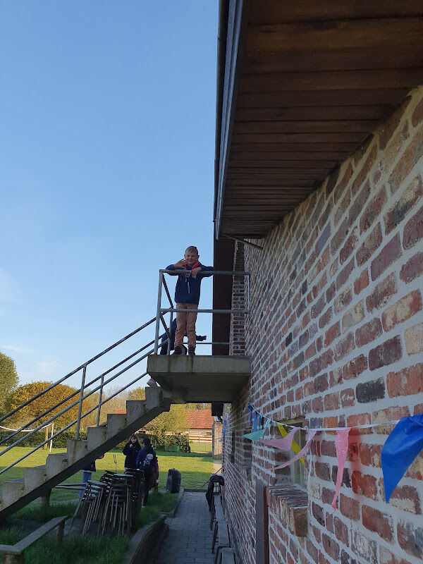 Foto van Woushoeve