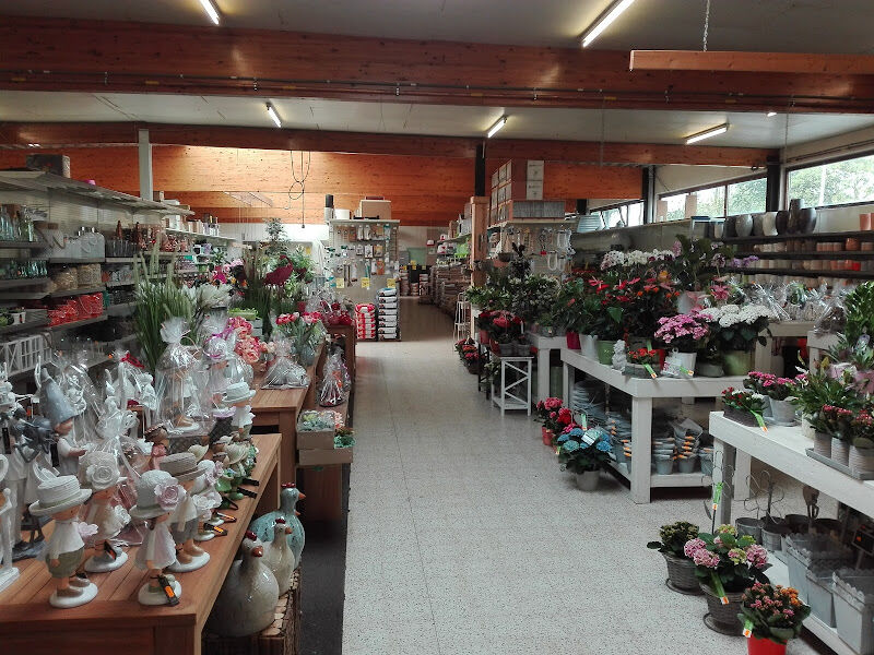 Foto van Provoost Tuin & Diermarkt