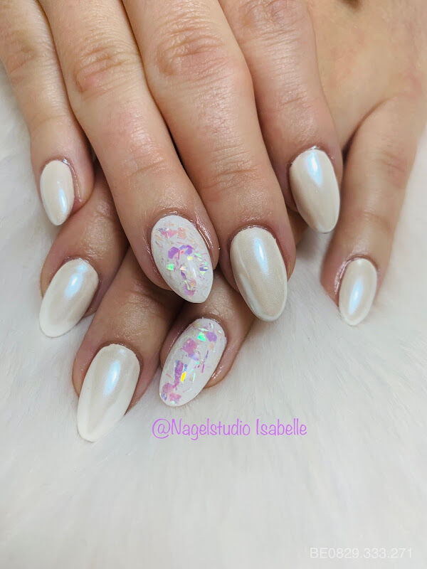 Foto van Nagelstudio Isabelle