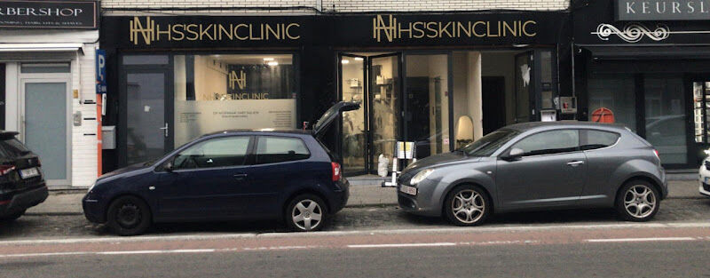 Foto van Nhsskinclinic