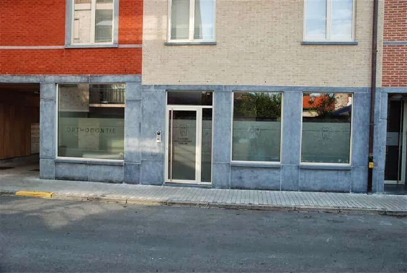 Foto van Orthodontie Clocheret BV