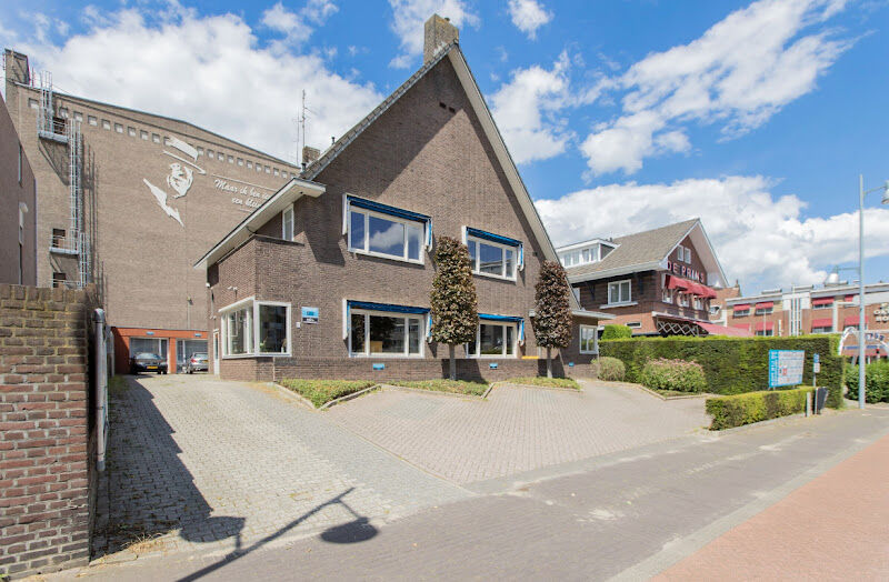 Foto van LWM Makelaardij & Hypotheken
