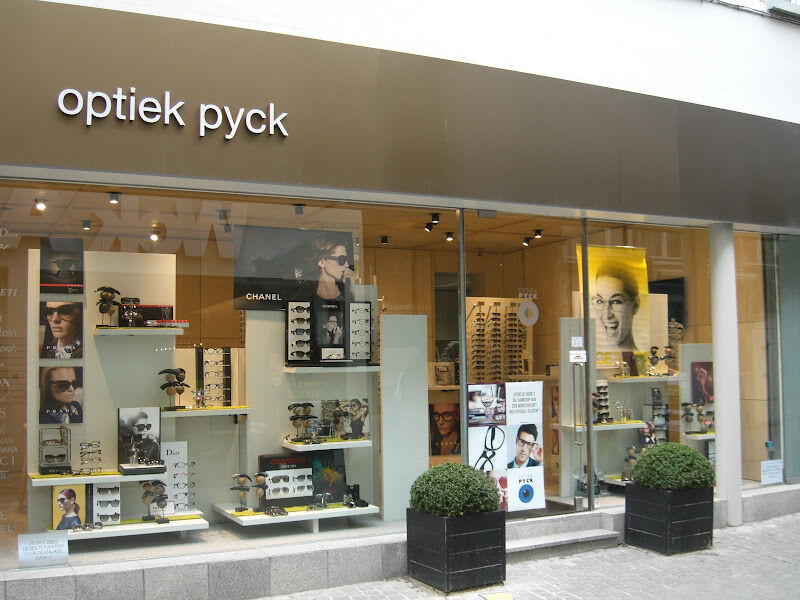 Foto van Optiek Pyck