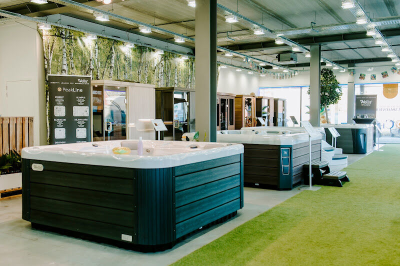 Foto van SpaCenter Kempen